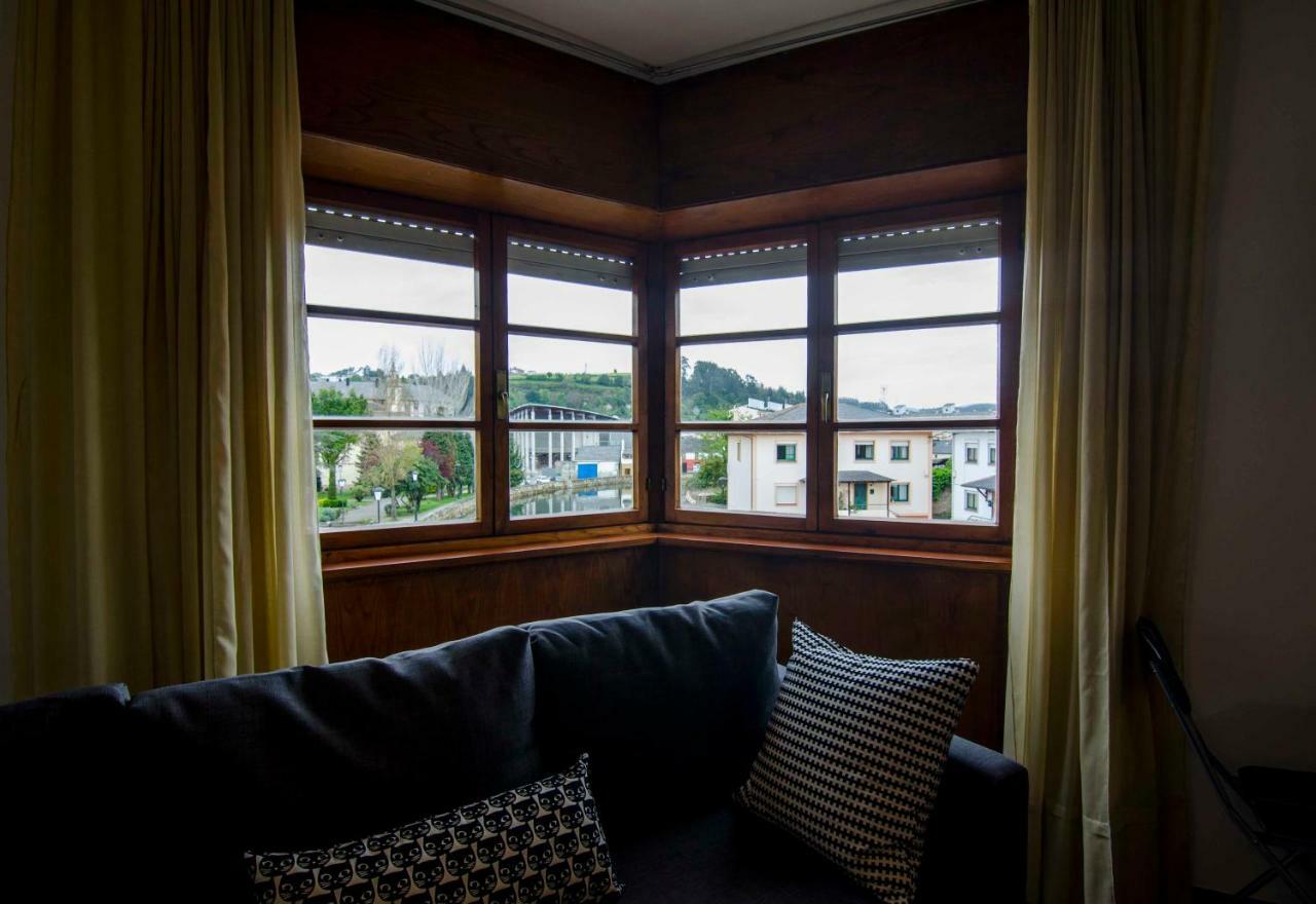 Hotel-apartamentos La Bilbaina