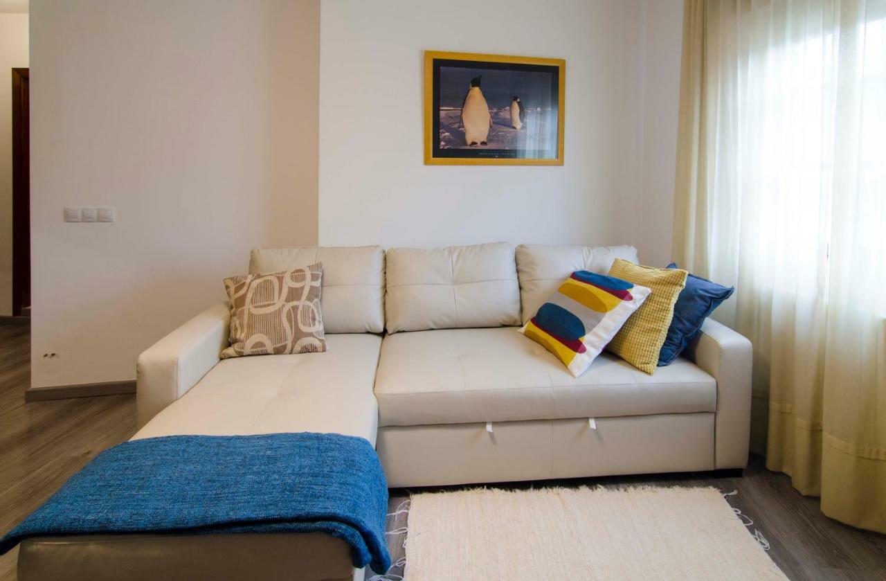 Hotel-apartamentos La Bilbaina