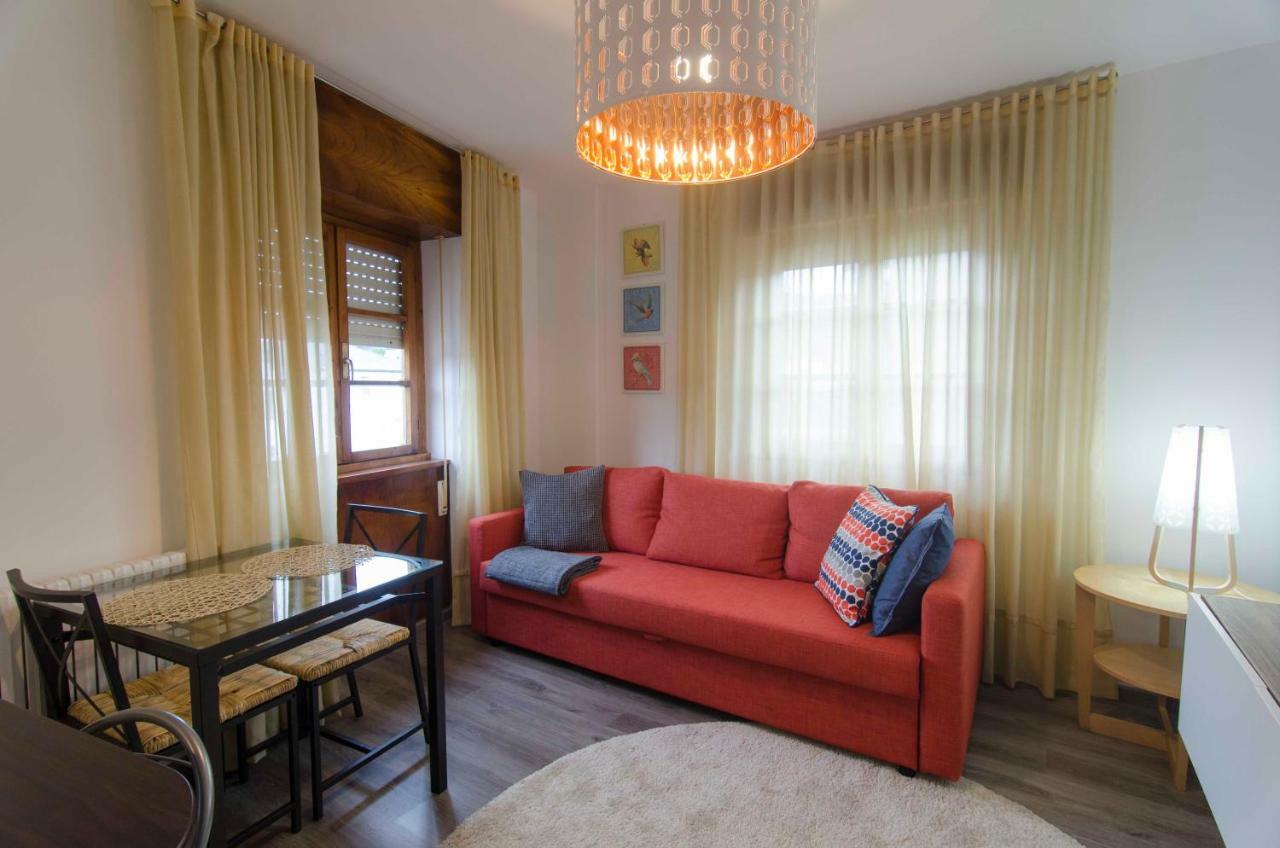 Hotel-apartamentos La Bilbaina Vegadeo