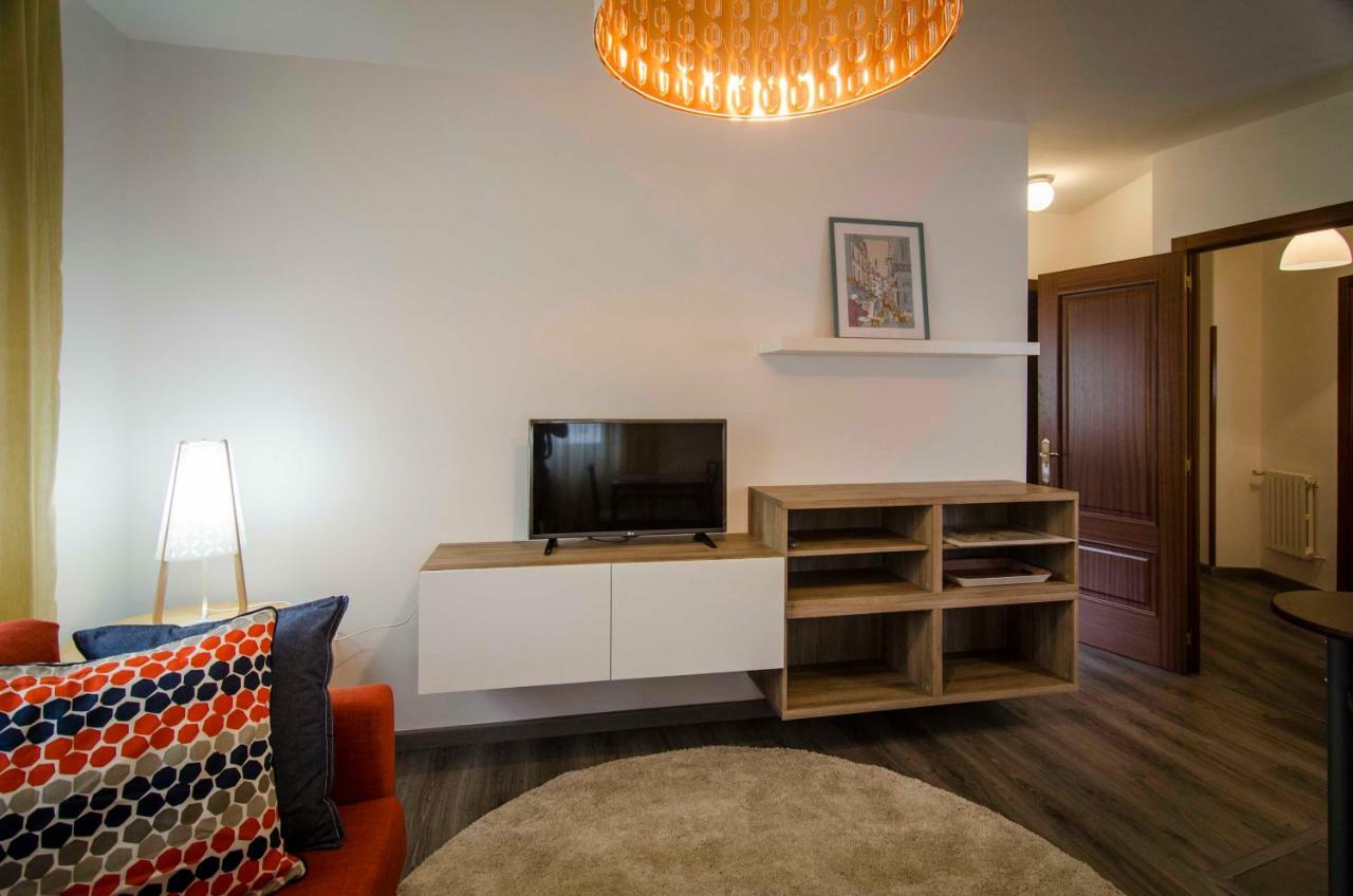 Hotel-apartamentos La Bilbaina * Vegadeo