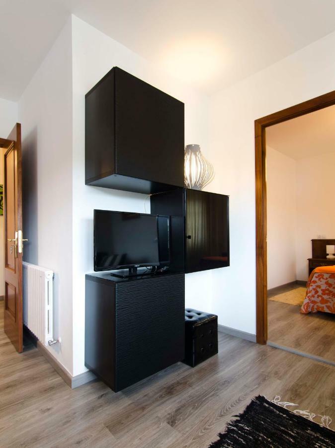 Aparthotel Hotel-apartamentos La Bilbaina *