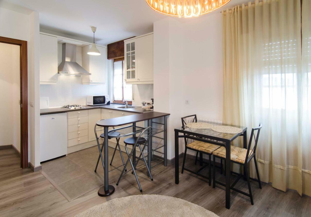 Hotel-apartamentos La Bilbaina Aparthotel Vegadeo