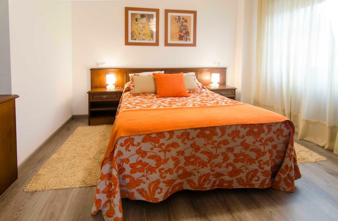 Hotel-apartamentos La Bilbaina
