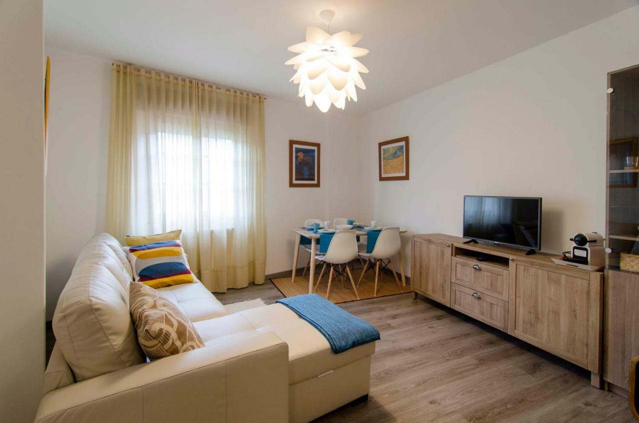 Hotel-apartamentos La Bilbaina Aparthotel *