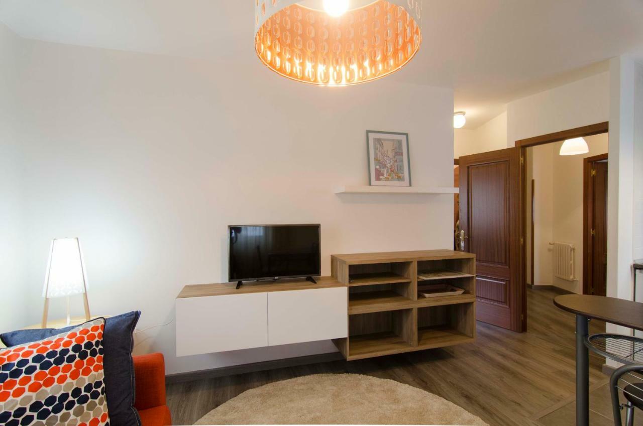 Hotel-apartamentos La Bilbaina Aparthotel Vegadeo
