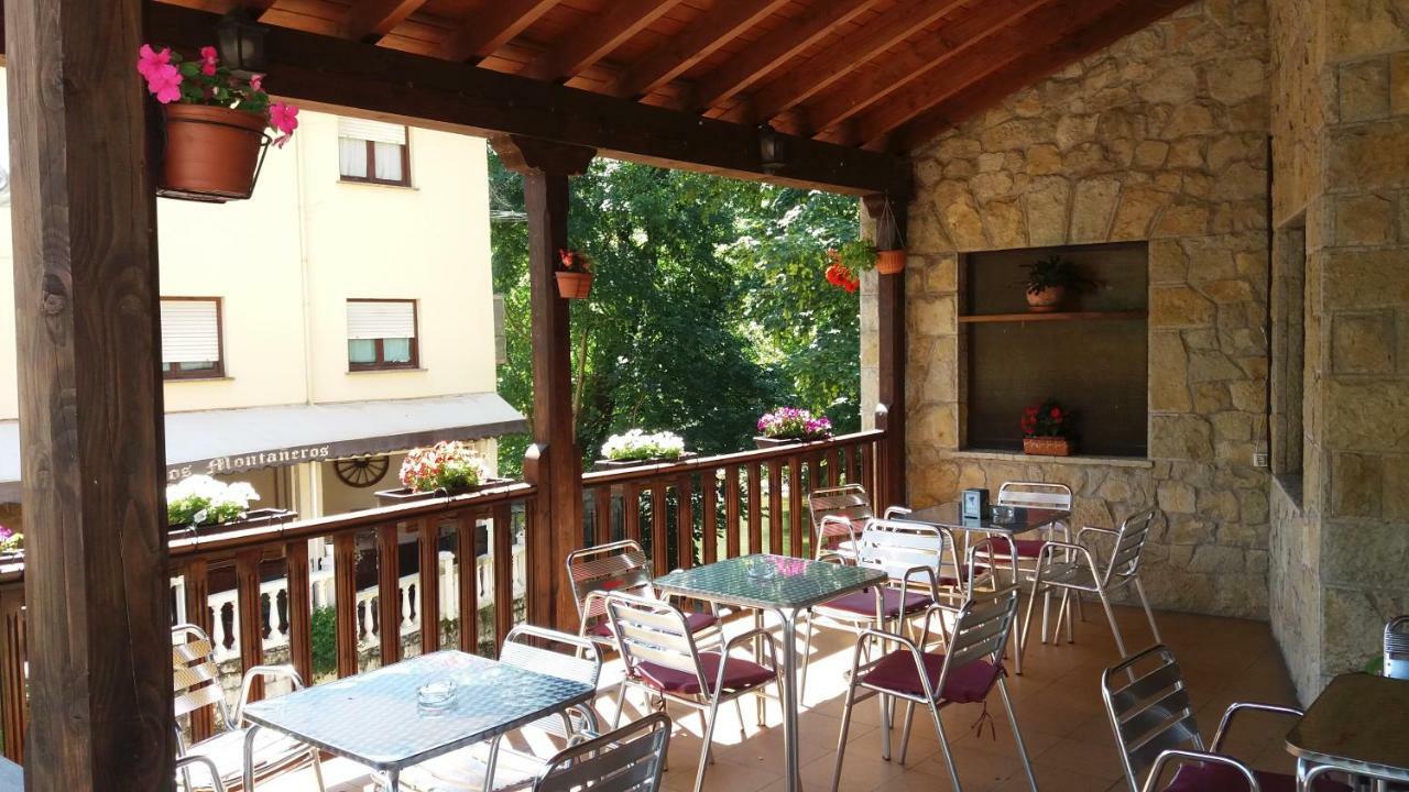 Hotel Rural Cabrales Carreña
