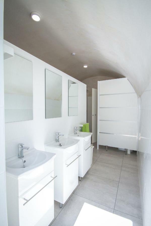 Hostal Sa Fita Backpackers - Juvenil
