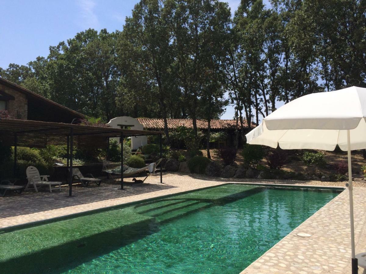 Rural Casa Alfayales-only Adults Bed & Breakfast 3*