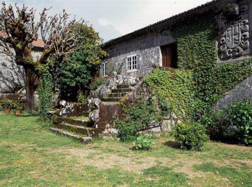 Hotel Palacio De Barreiro Creciente