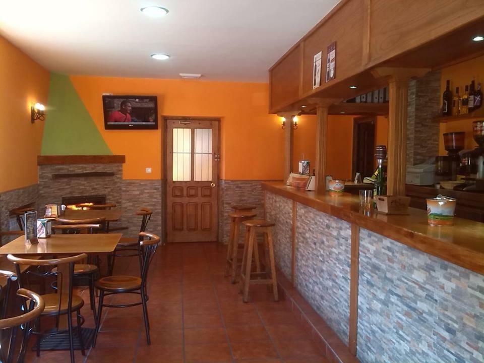 Rural La Pista Vega de Rengos