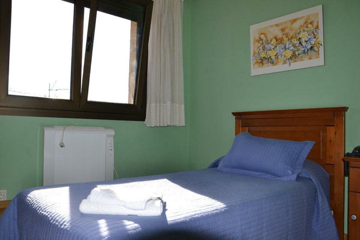 Hotel San Miguel De La Barreda Pola de Siero