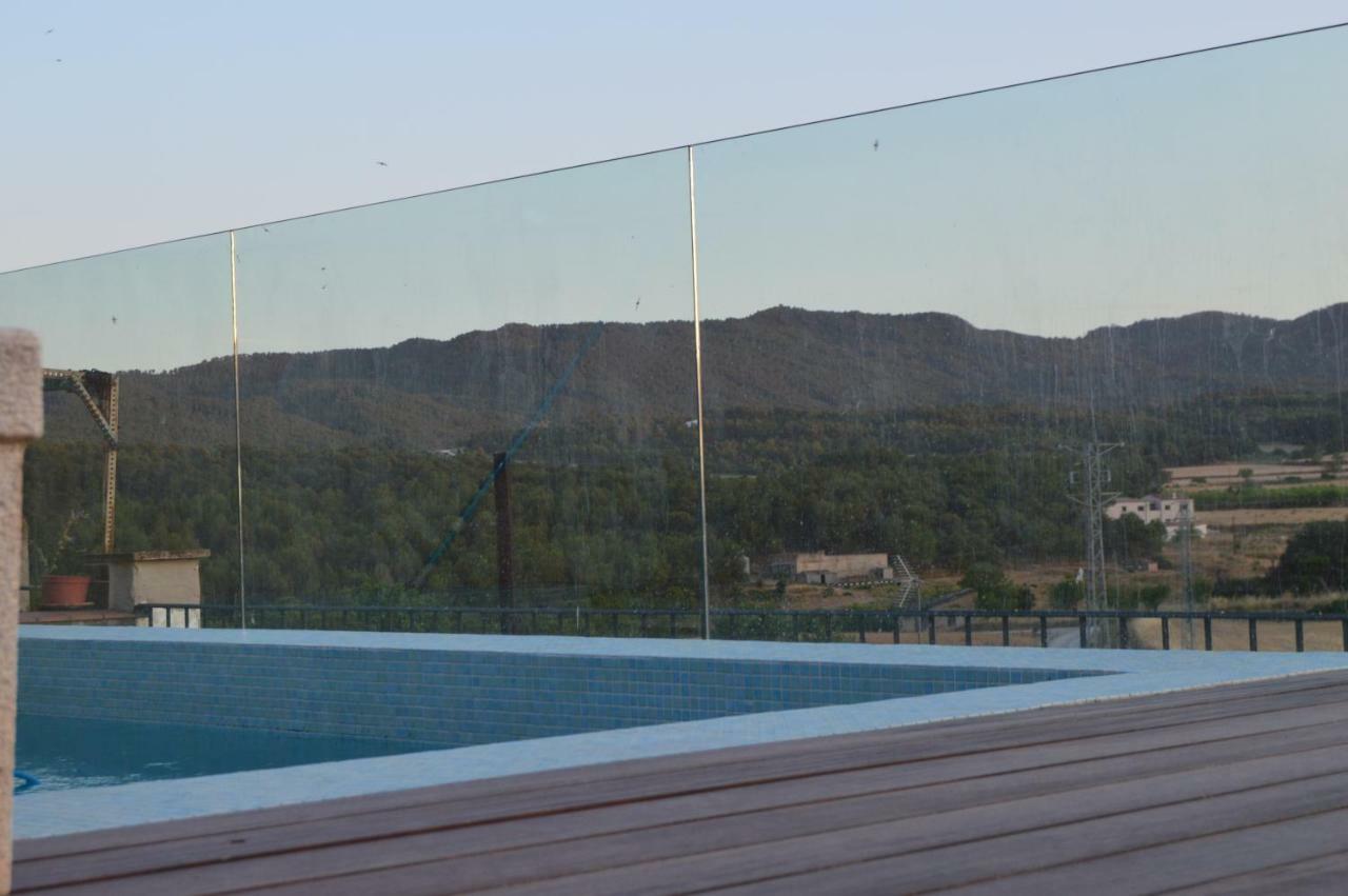 Cal Fuster De La Placa Bed and breakfast