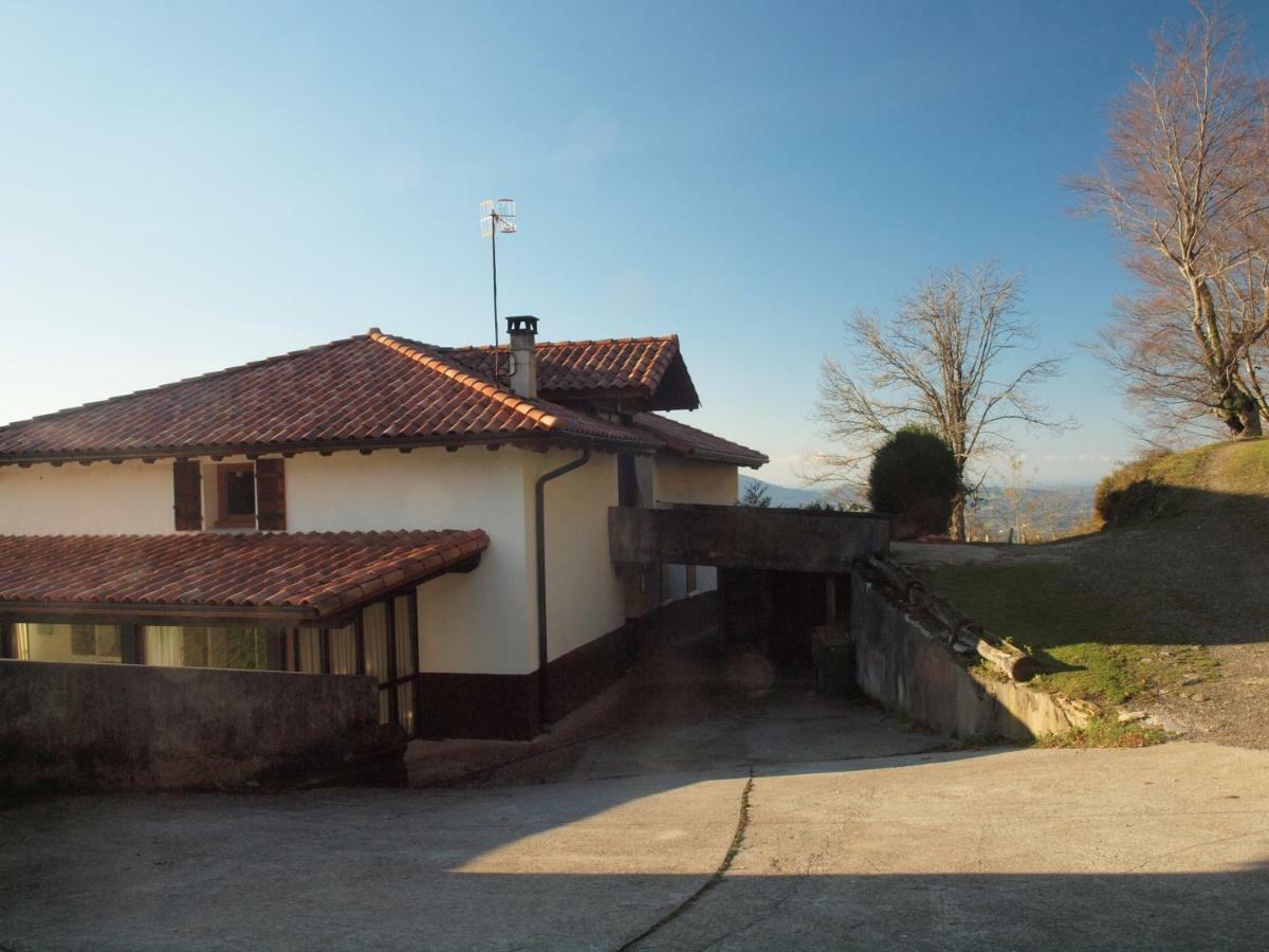 Casa Rural Enekonea