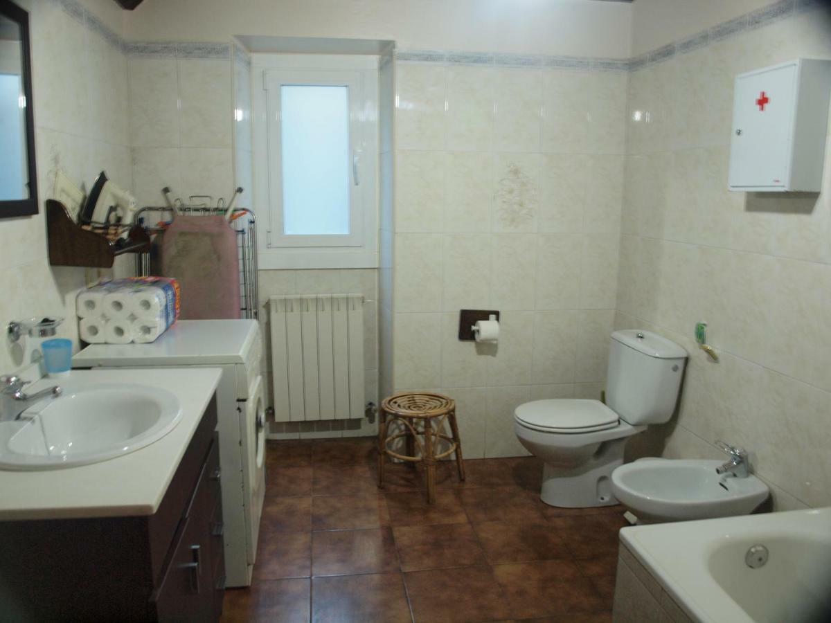 Casa Rural Enekonea Chalet
