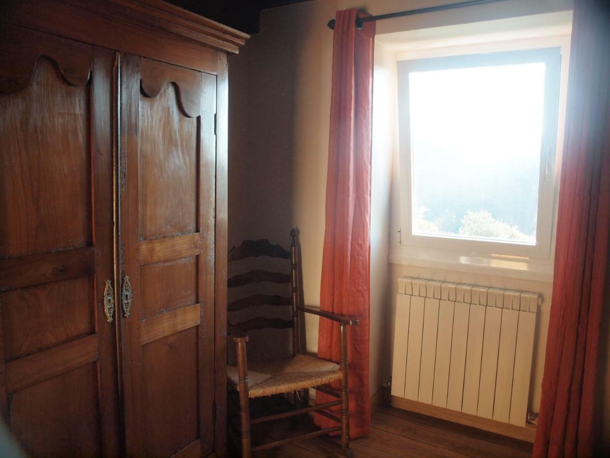Casa Rural Enekonea Chalet