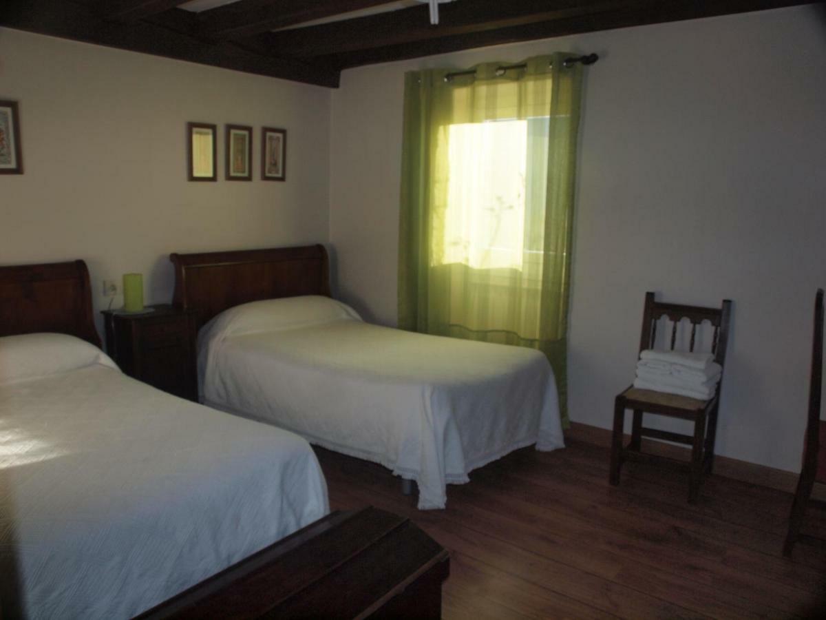 Casa Rural Enekonea Chalet