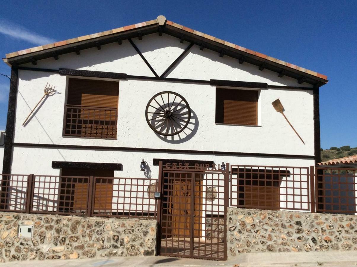 Country house El Pajar De Puchero