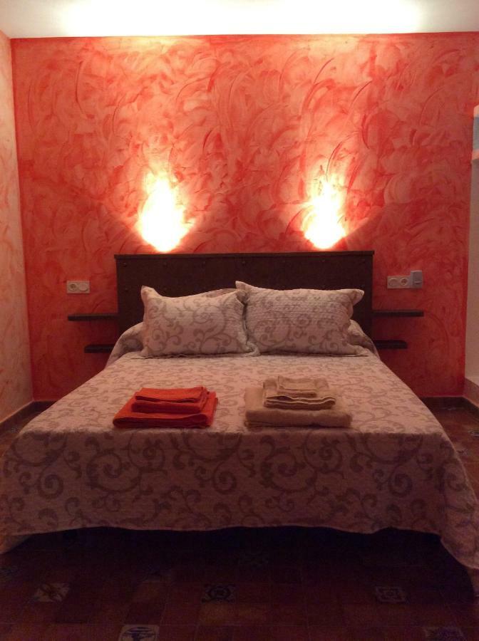 Country house El Pajar De Puchero
