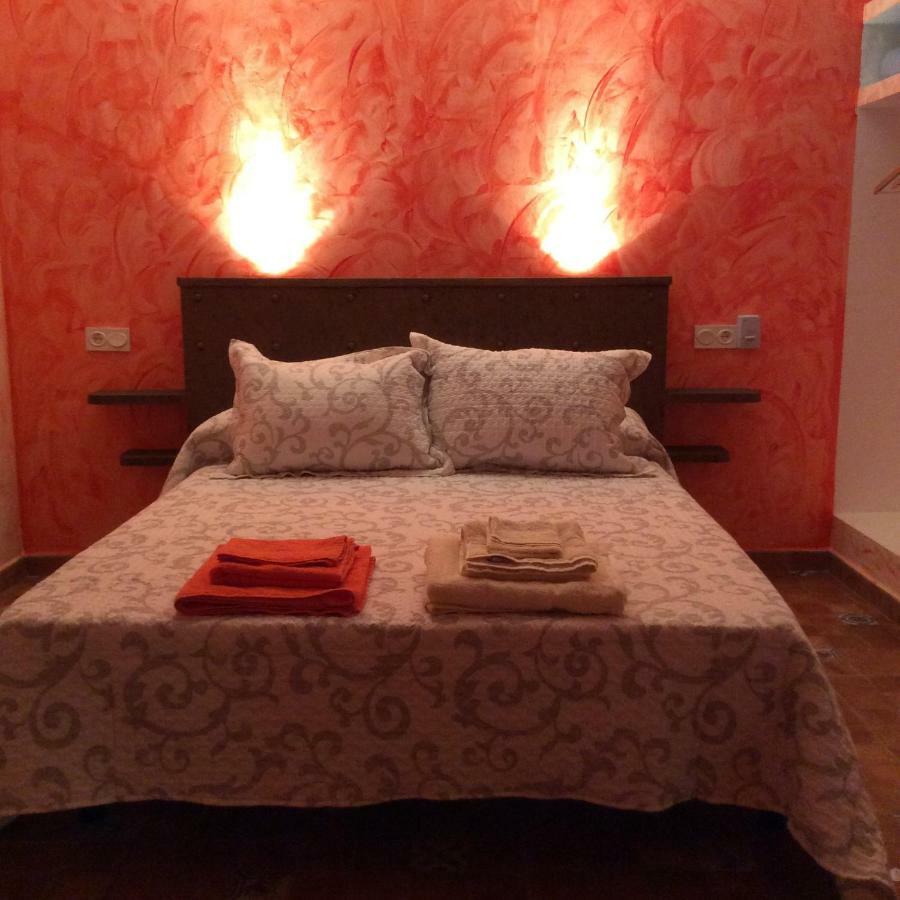 Country house El Pajar De Puchero
