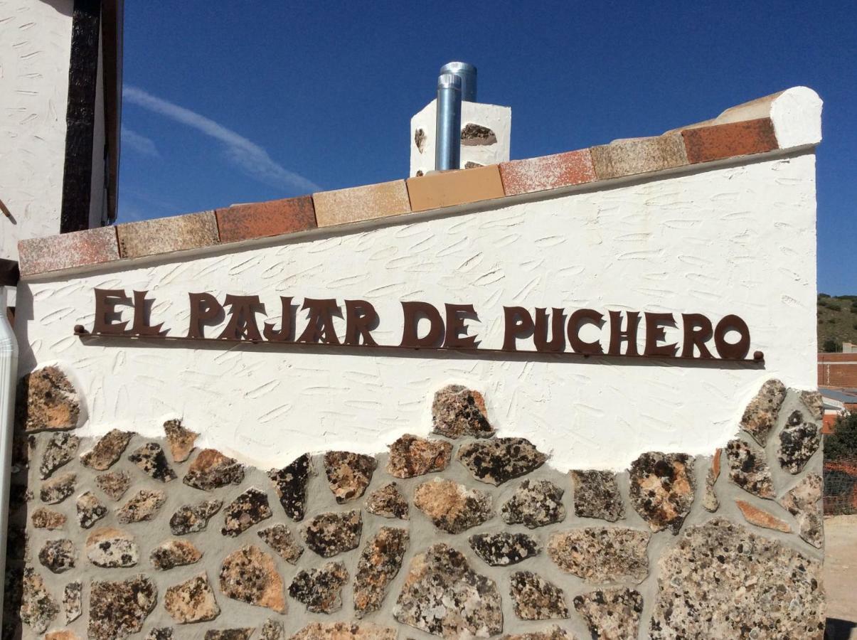 El Pajar De Puchero Ruidera
