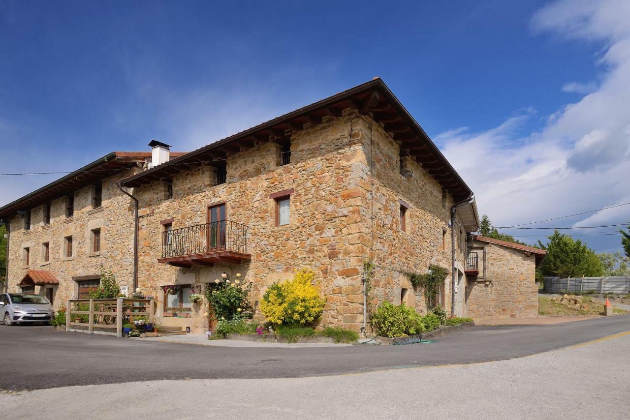 Eguzki Bed & Breakfast Durango