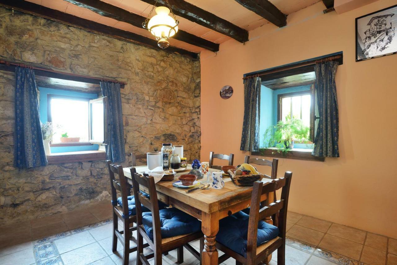 Eguzki Bed & Breakfast Durango