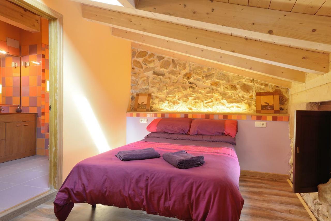 Bed & Breakfast Eguzki Durango