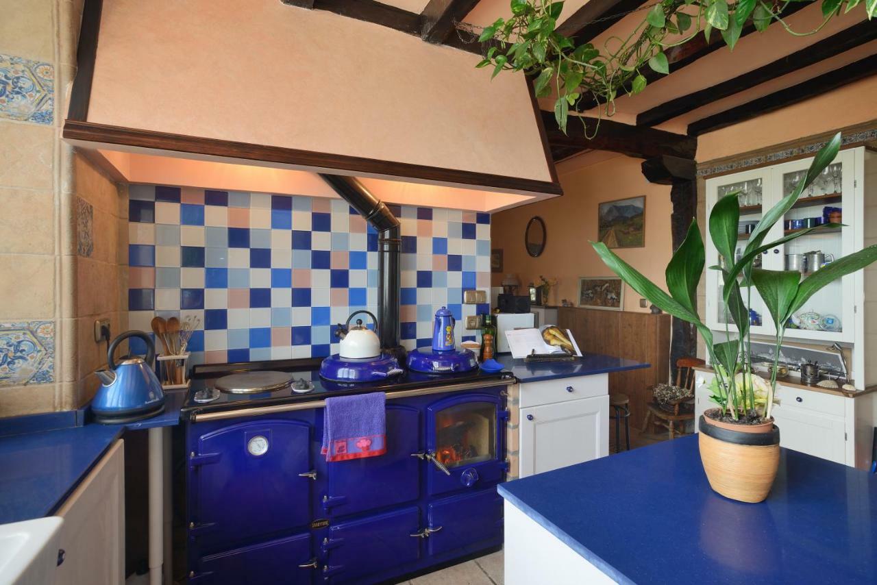 Eguzki Bed & Breakfast Durango
