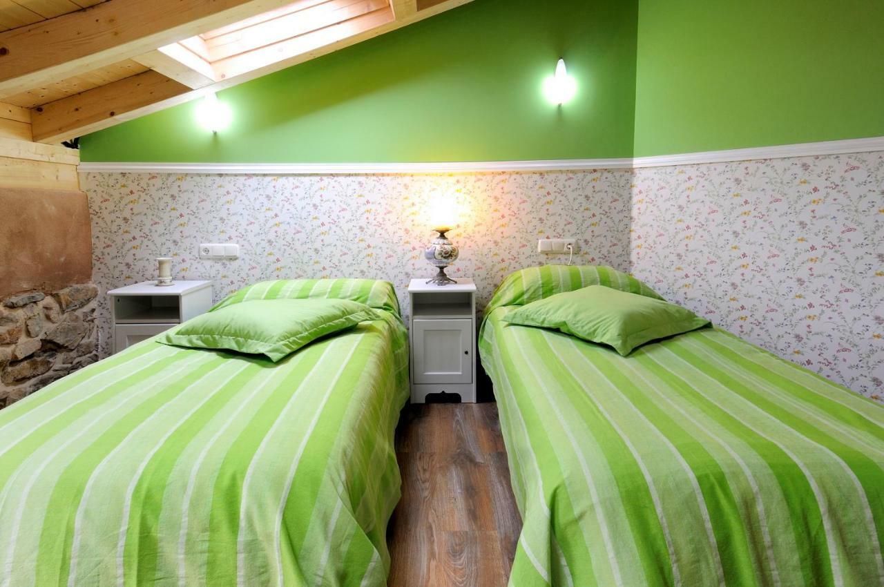 Eguzki Bed & Breakfast
