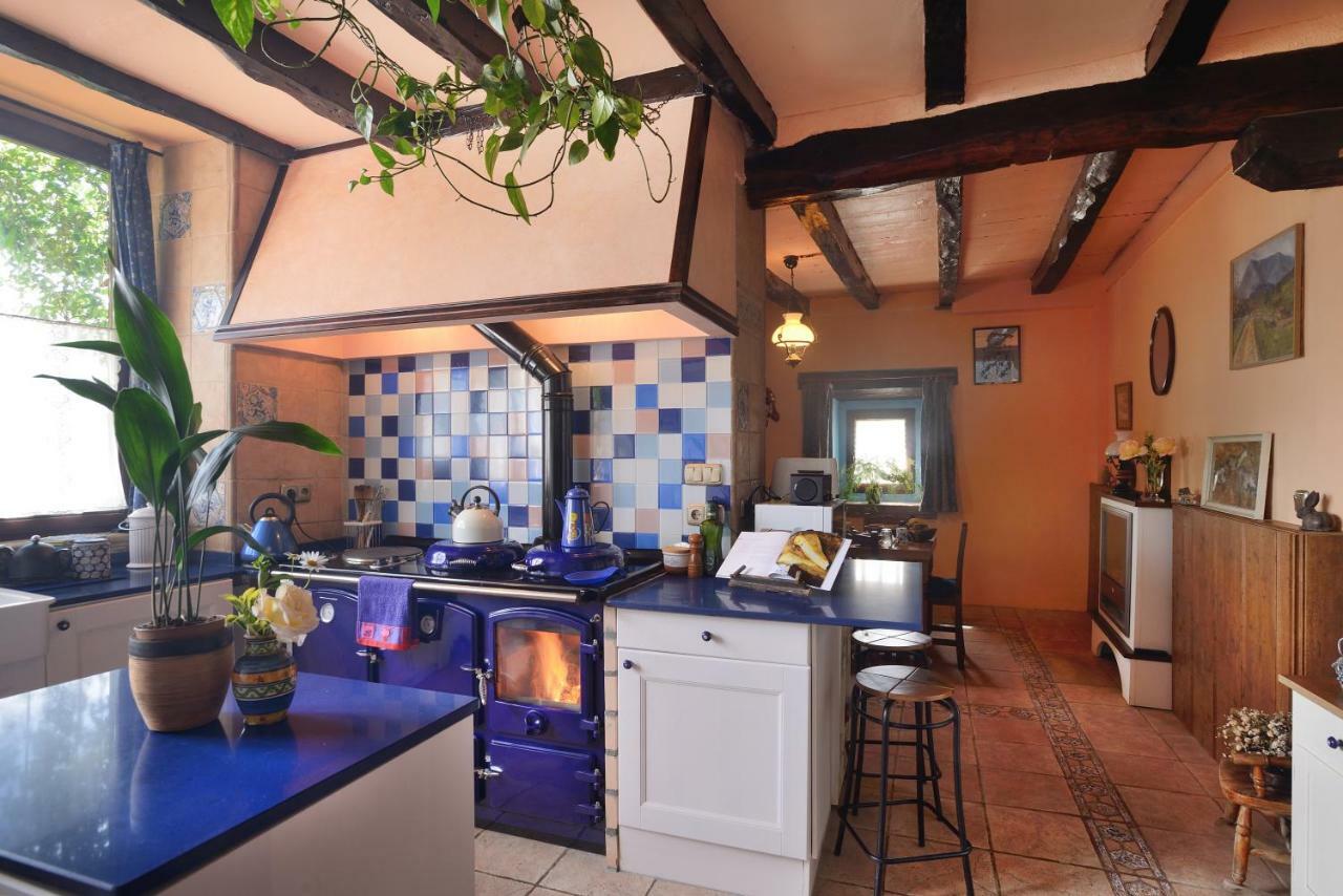 Eguzki Bed & Breakfast Durango