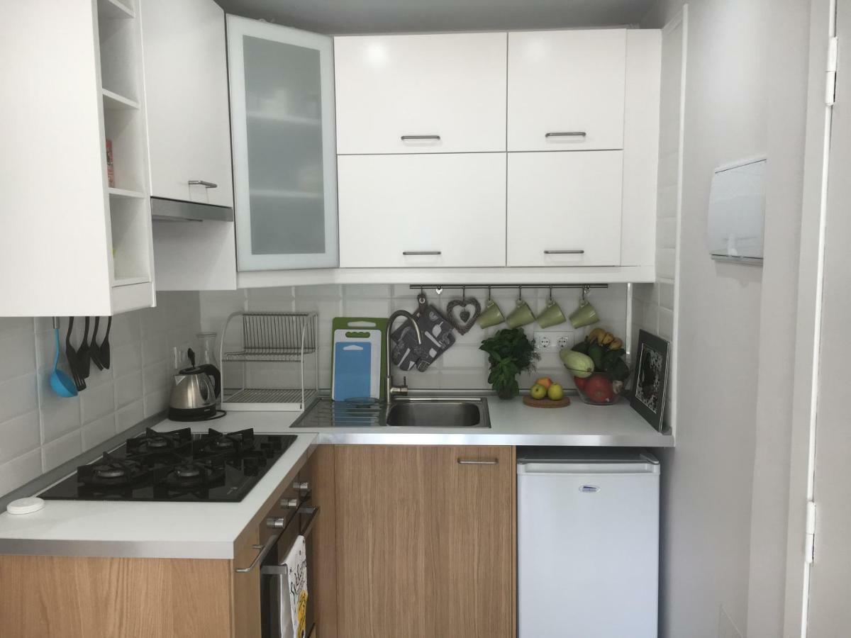 Apartamento Cristianos *