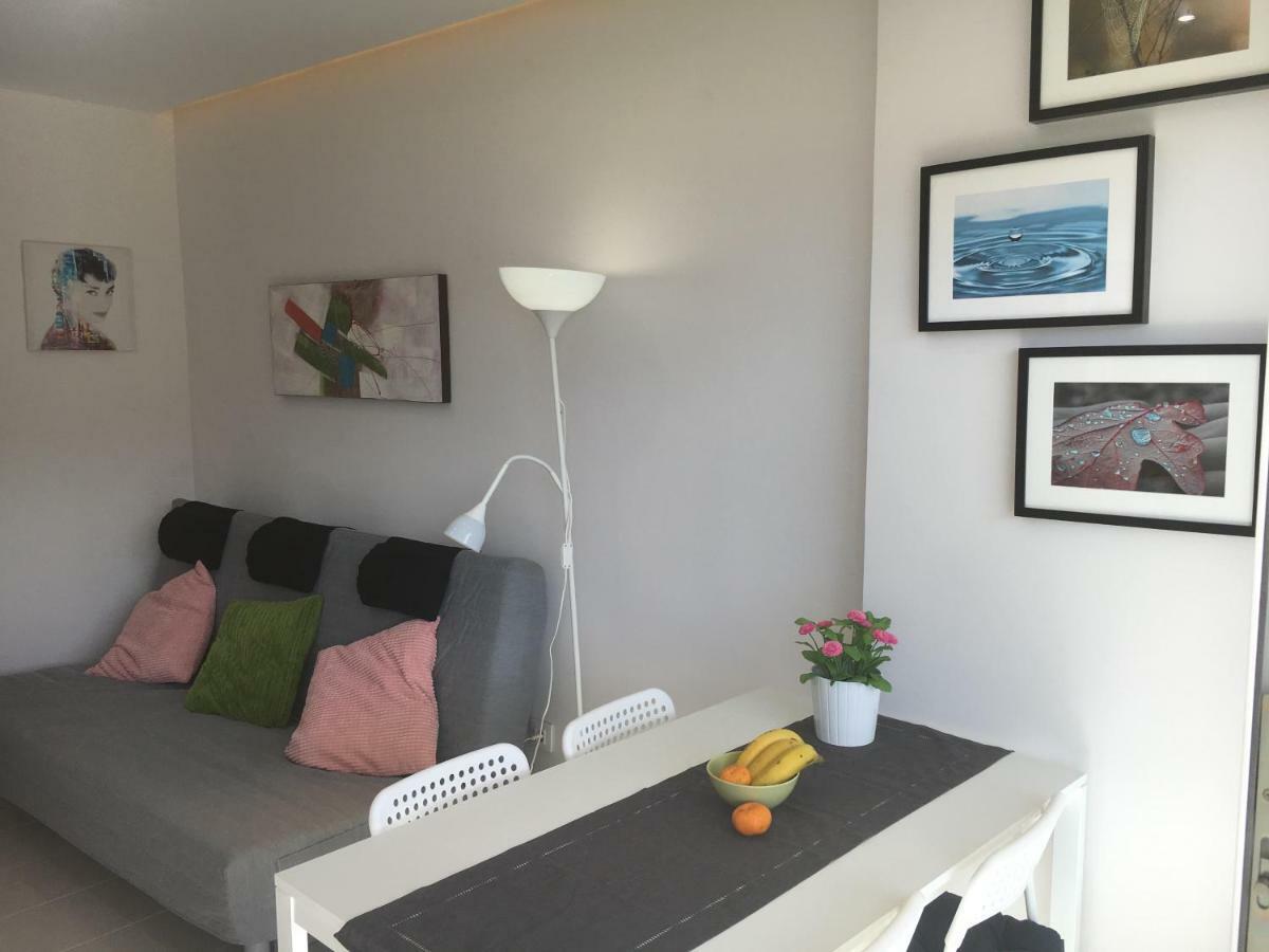 Apartamento Cristianos *
