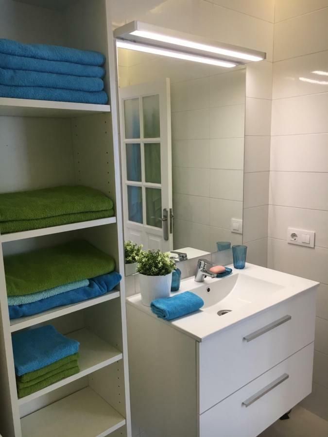 Cristianos Apartamento *