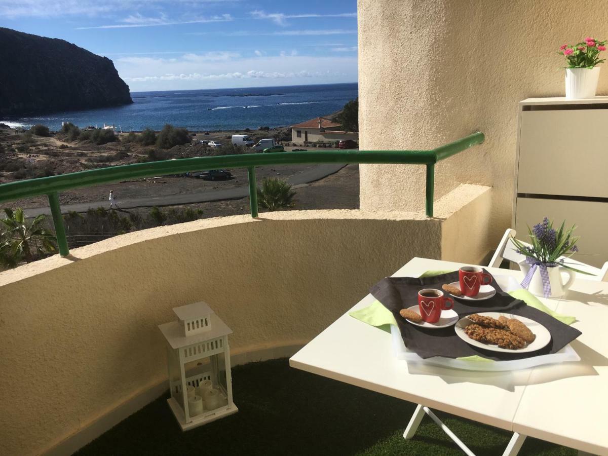 Apartamento Cristianos *