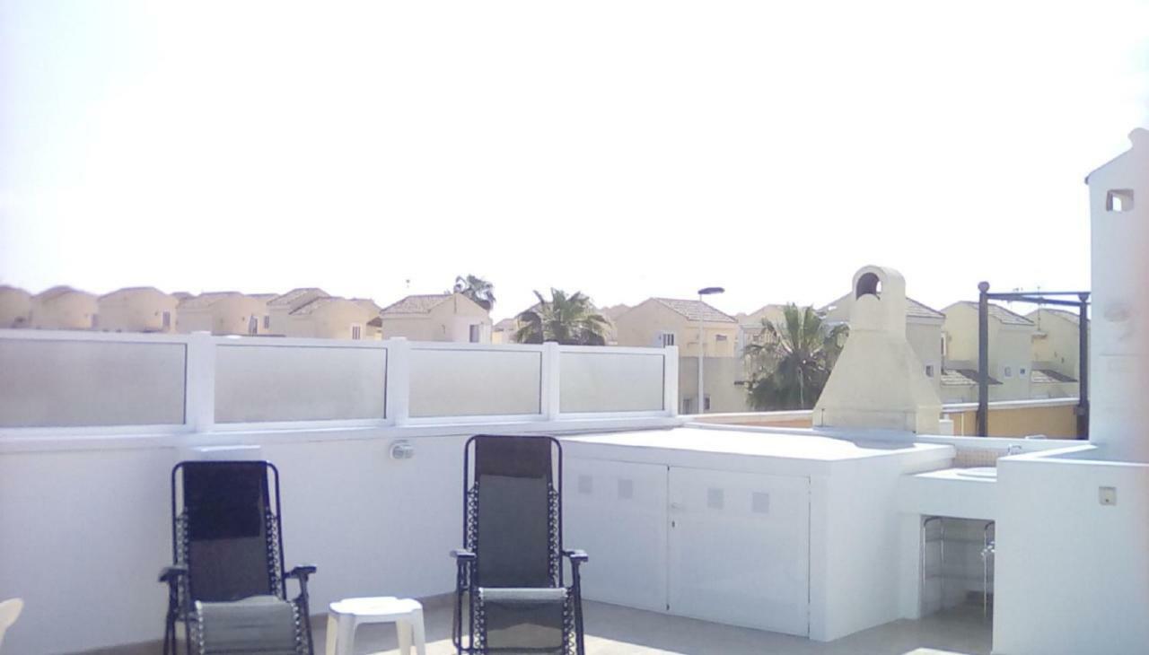 Apartamento Gran Alacant *