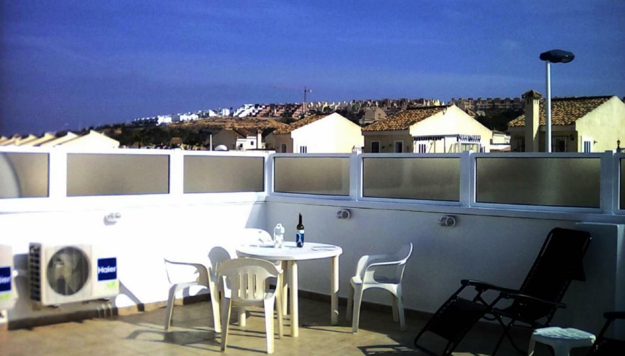 Apartamento Gran Alacant Puerto Marino