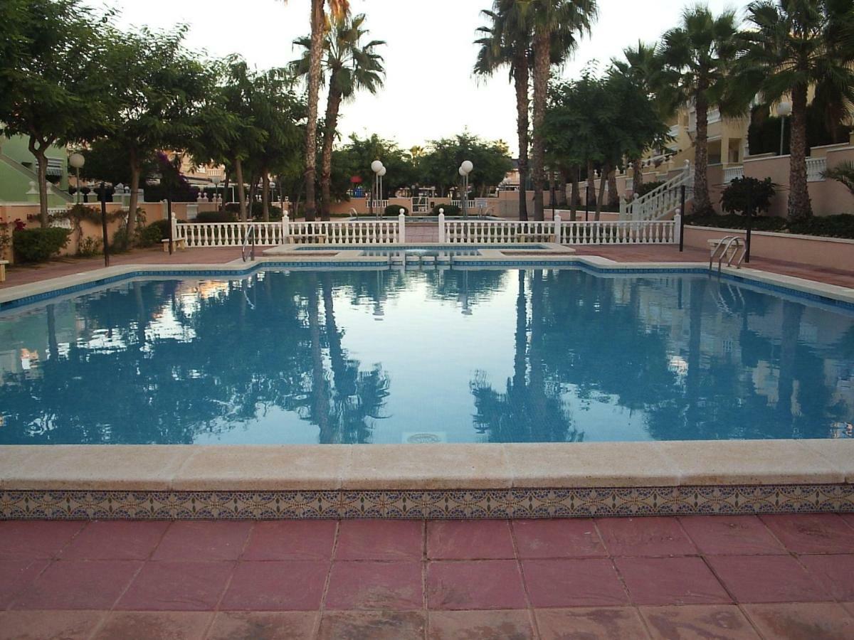 Gran Alacant Apartamento *