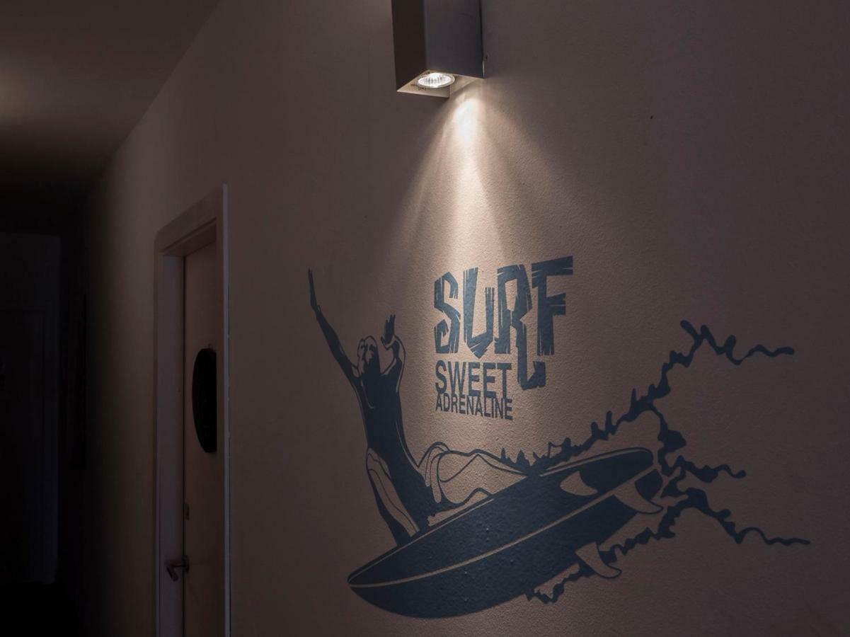 Da Mata Kite&surf House Bed and breakfast 3*