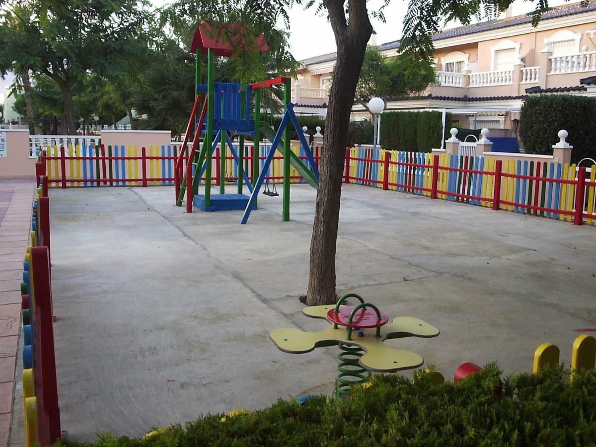Apartamento Gran Alacant