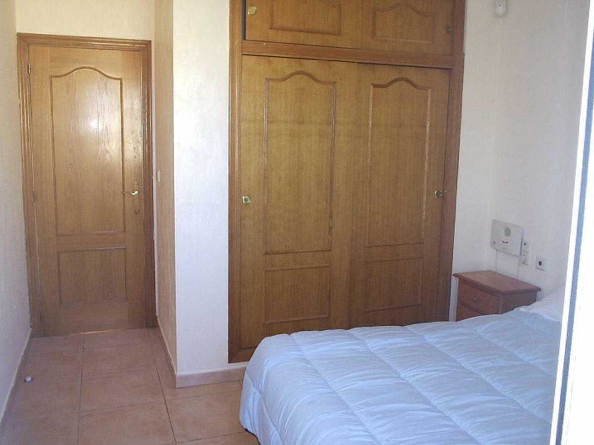 Gran Alacant Apartamento *