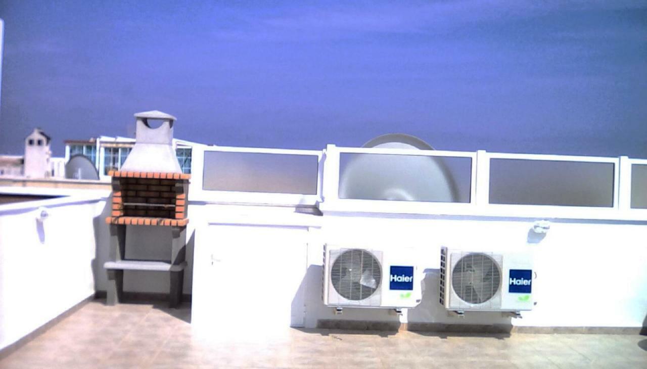 Apartamento Gran Alacant