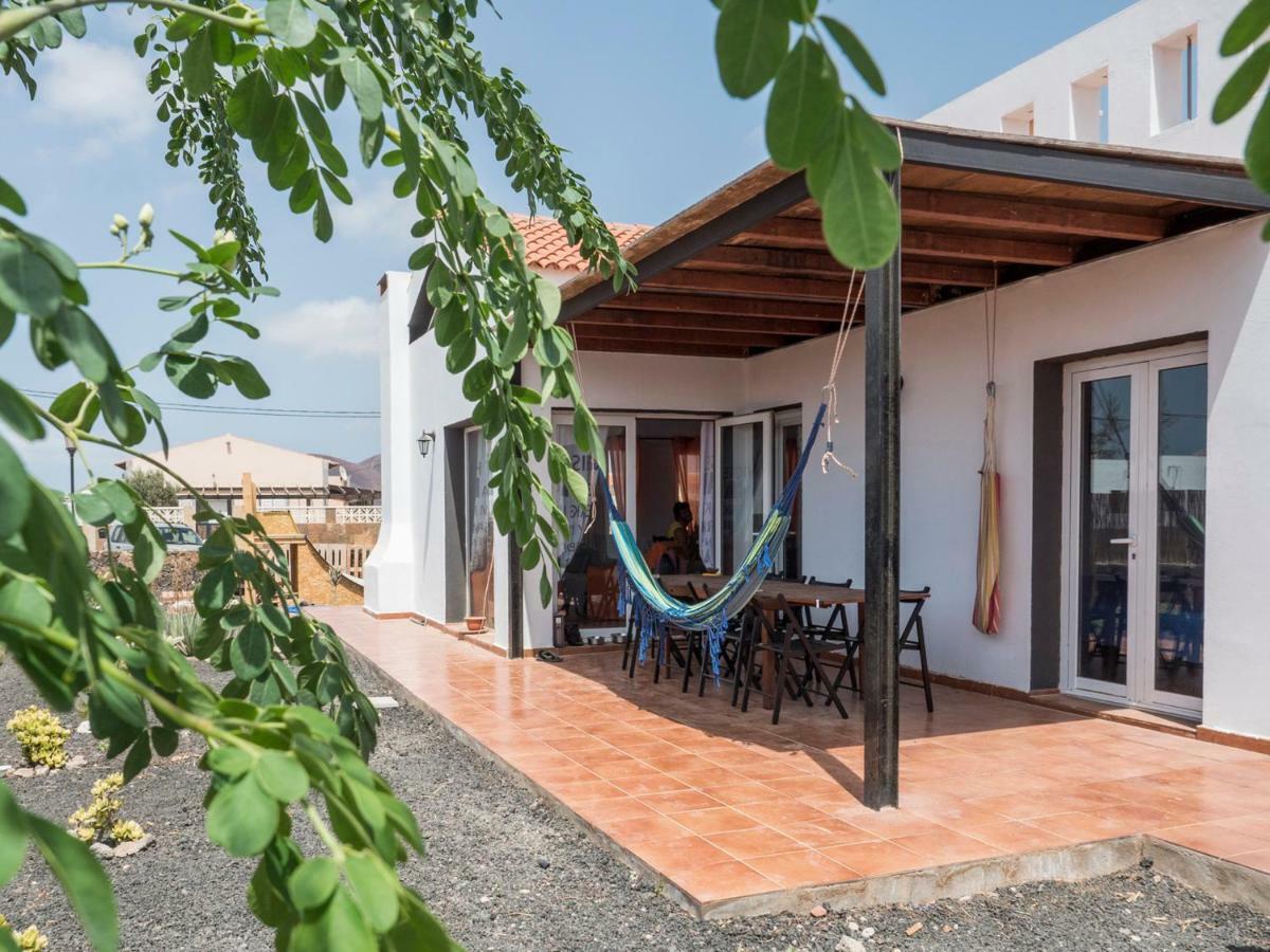 Bed and breakfast Da Mata Kite&surf House