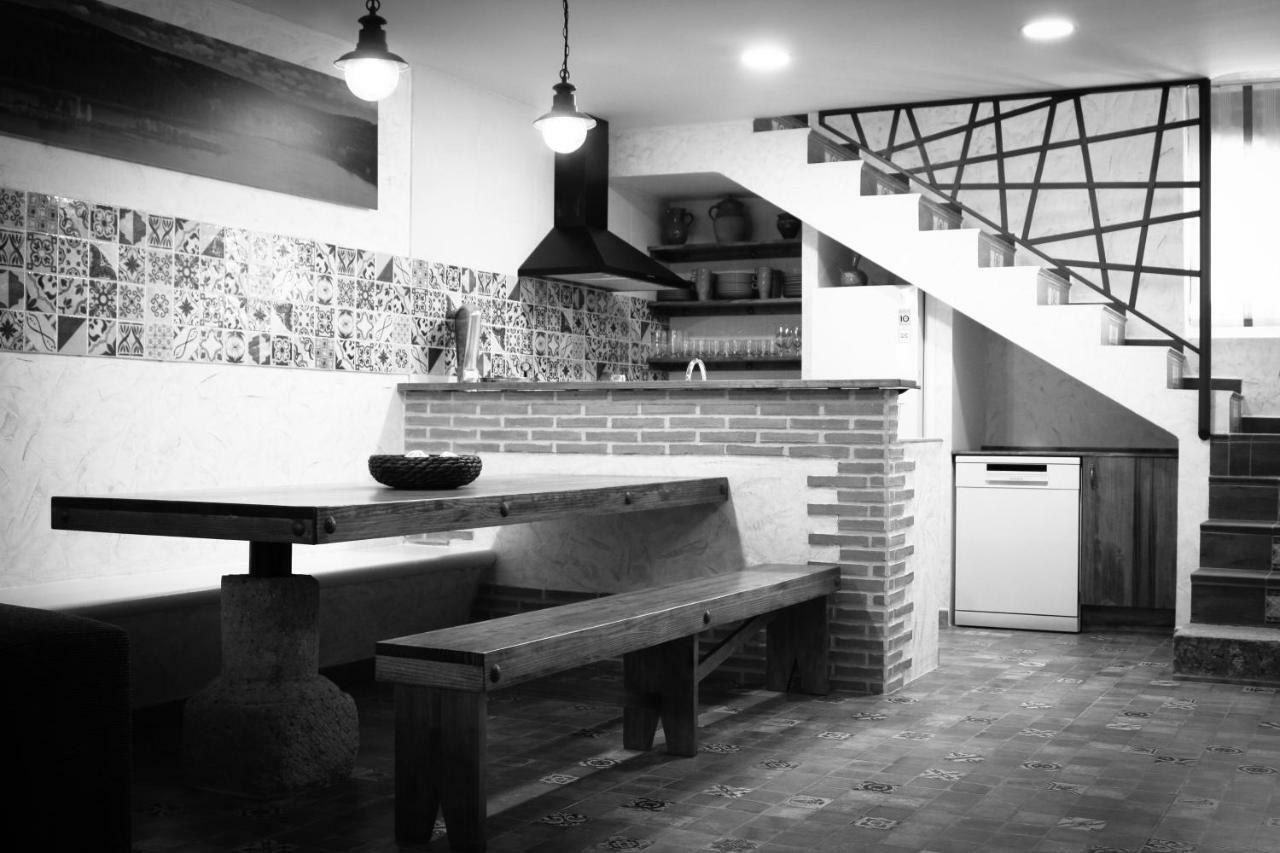 Country house El Pajar De Puchero *