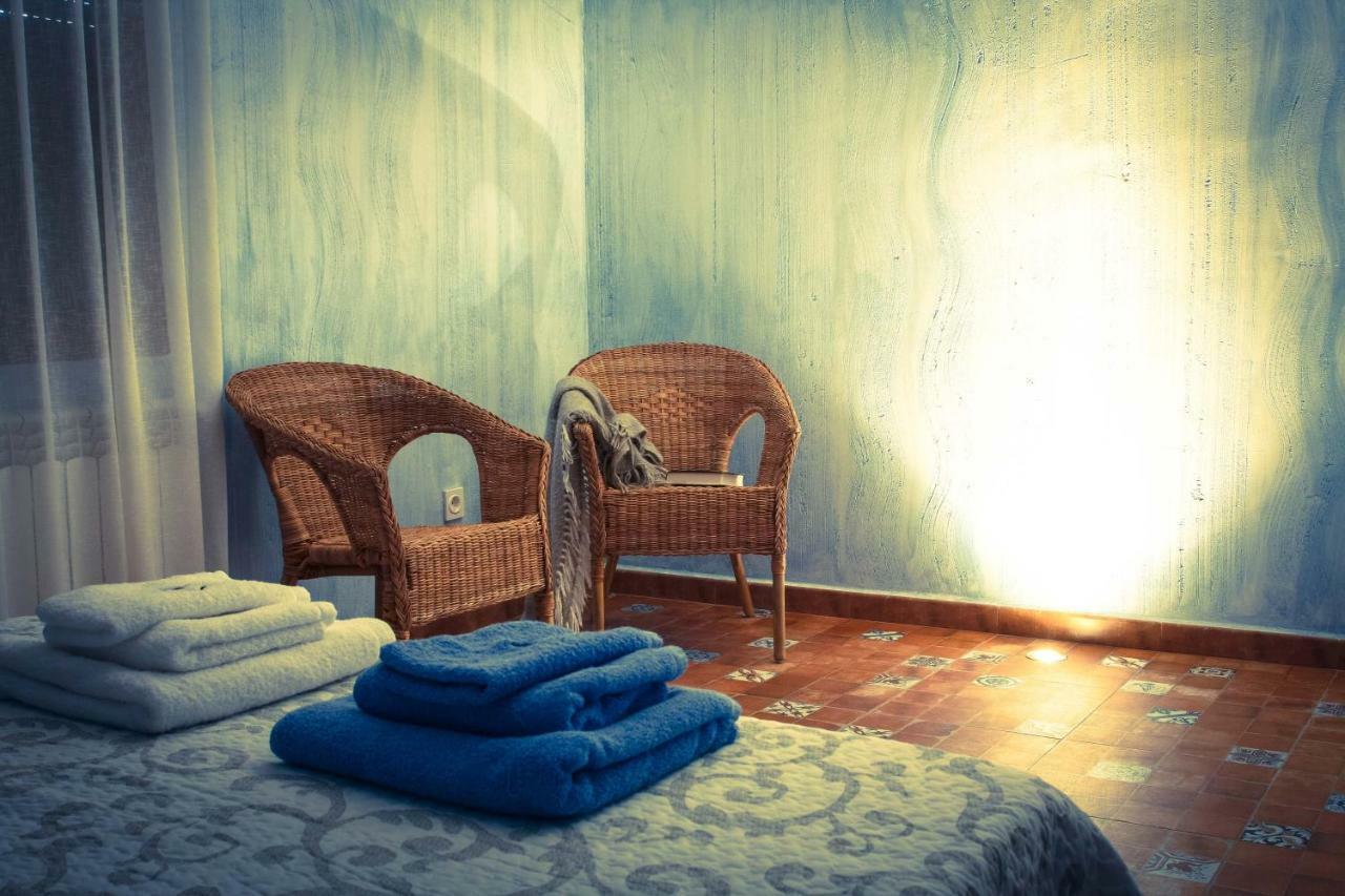 Country house El Pajar De Puchero