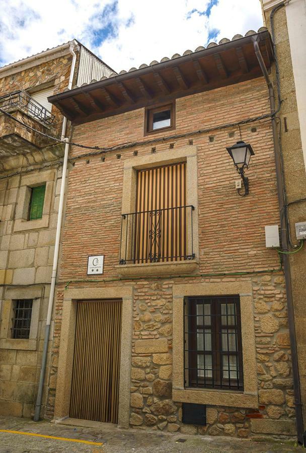 Apartment Rural Abuelo Emilio