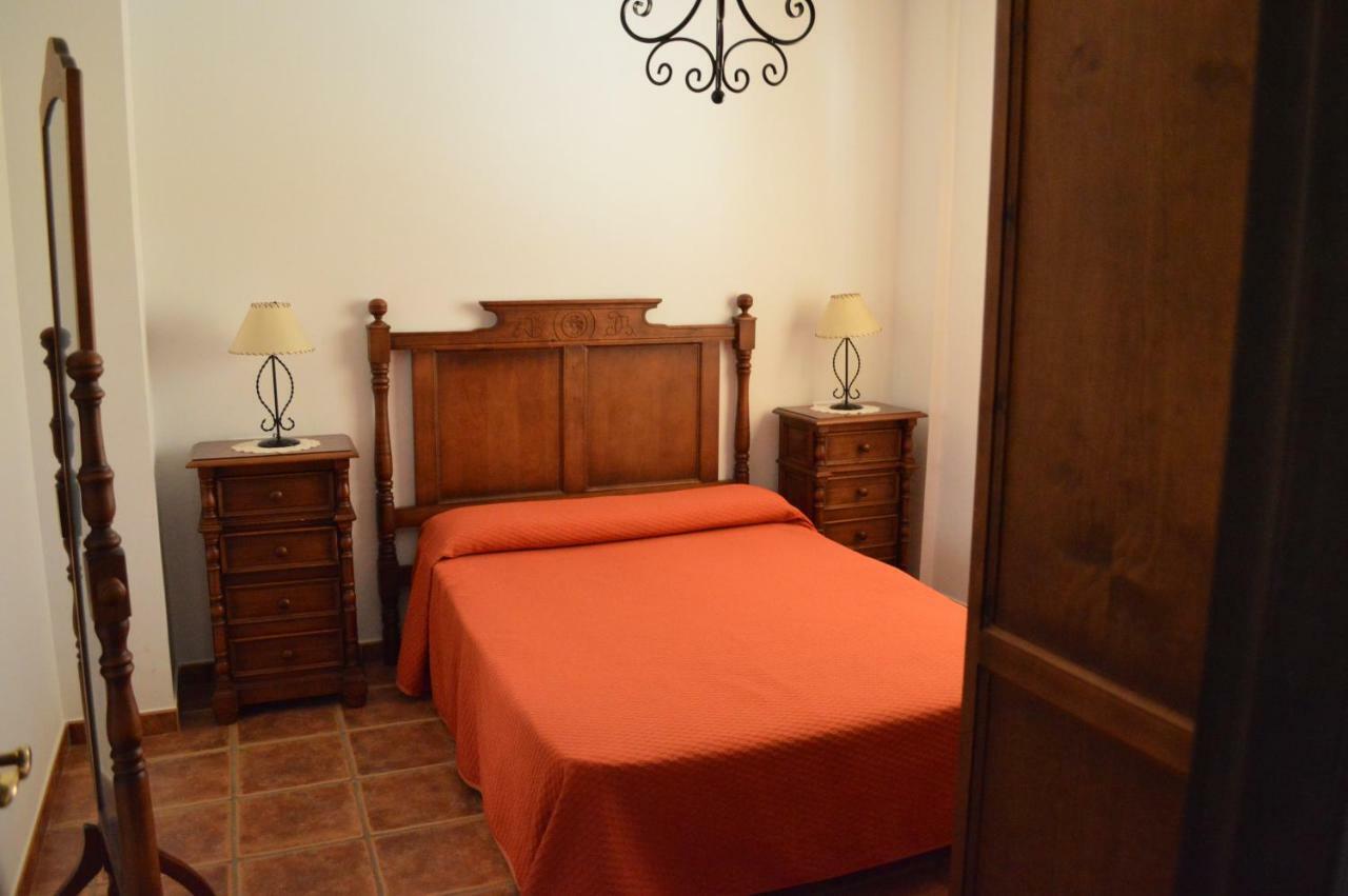 Apartamento Juanas El Bosque