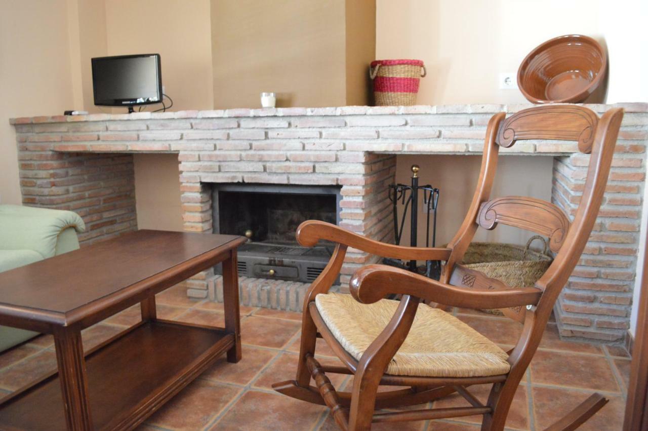 Apartamento Juanas *