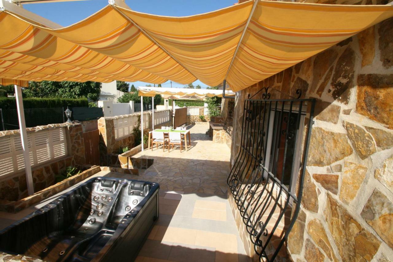 Villa Casper Els Poblets