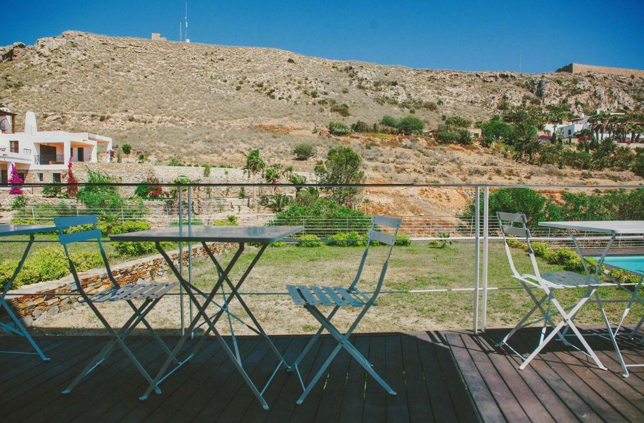 Bed & Breakfast Casa La Bonita Agua Amarga (Almeria)