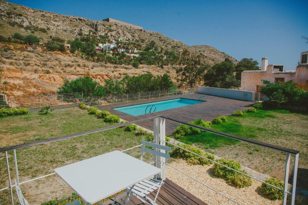 Bed & Breakfast Casa La Bonita Agua Amarga (Almeria)